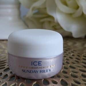 Ice Moisturizer Sunday Riley